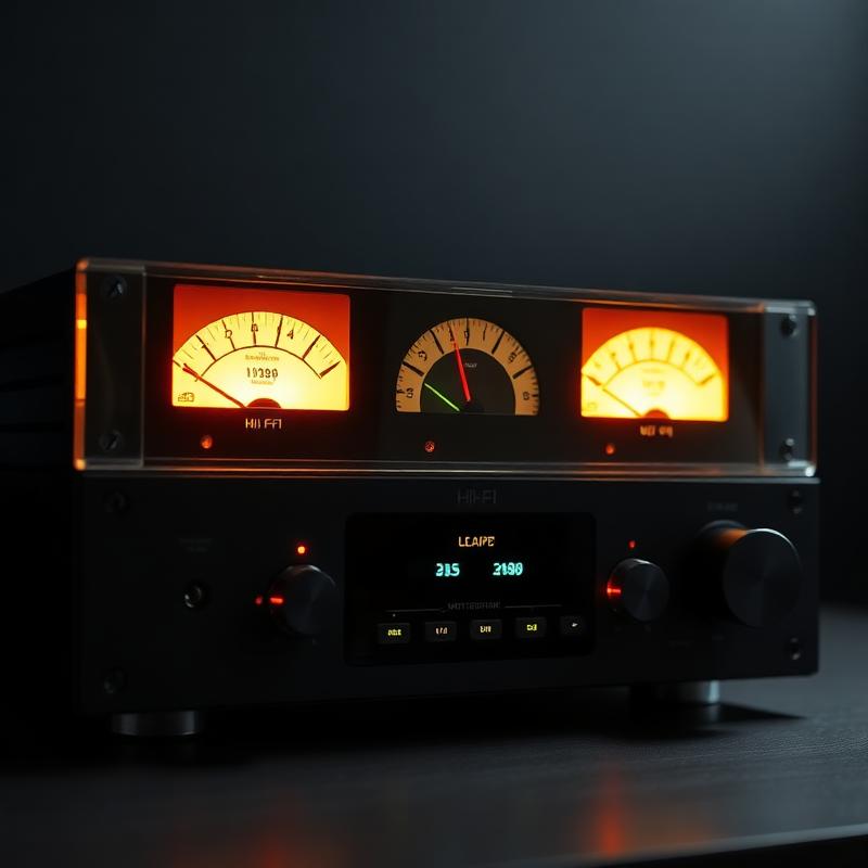 denon