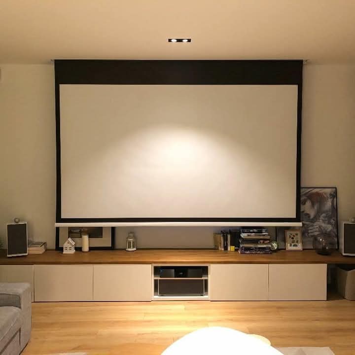 Salle Cinema Privée à 30 000€ de budget